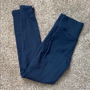 Splits59 Base High-Waist Tight Legging Sz M